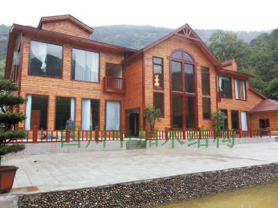 宜賓筠連縣清溪溝2000平米會(huì)所