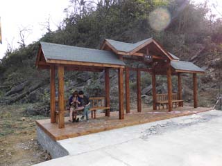 宜賓市筠連縣全縣省級(jí)4A******風(fēng)景區(qū)