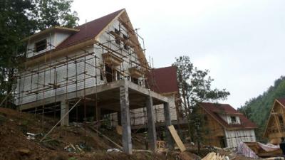 貴陽水上樂園外裝